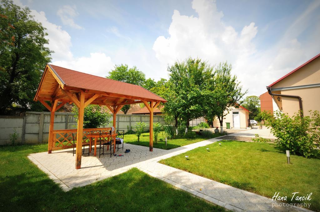 Apartments Svetlica Backi Petrovac Exterior foto